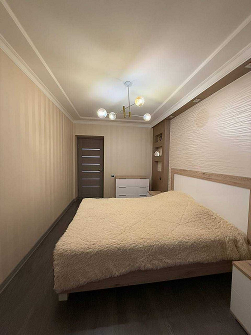 ОРЕНДА 3 кімнатна квартира в Новобудові Хмельницький - зображення 4