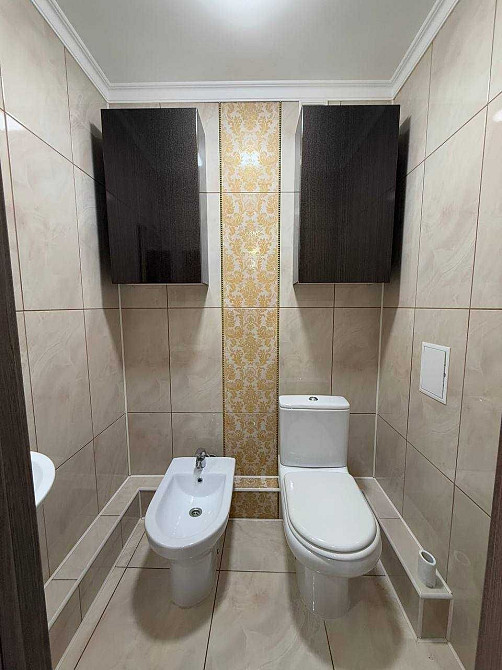 ОРЕНДА 3 кімнатна квартира в Новобудові Хмельницький - зображення 5