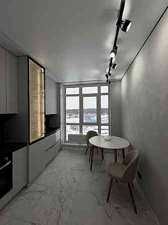 Дизайнерська квартира у ТОП жк з газом і балконом! Іrpin