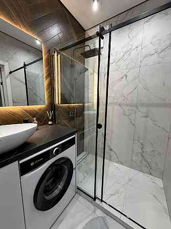 Дизайнерська квартира у ТОП жк з газом і балконом! Іrpin