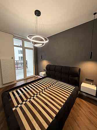 Дизайнерська квартира у ТОП жк з газом і балконом! Іrpin