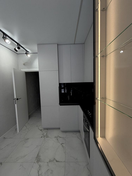 Дизайнерська квартира у ТОП жк з газом і балконом! Іrpin - photo 3