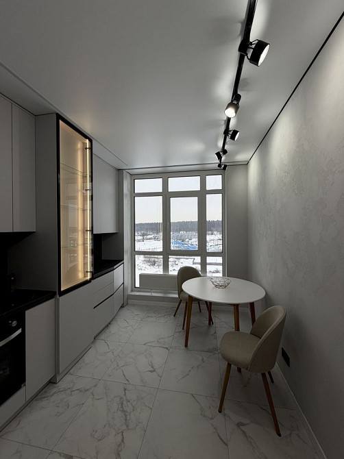 Дизайнерська квартира у ТОП жк з газом і балконом! Іrpin - photo 1