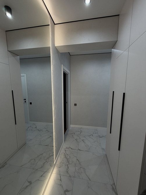 Дизайнерська квартира у ТОП жк з газом і балконом! Іrpin - photo 4