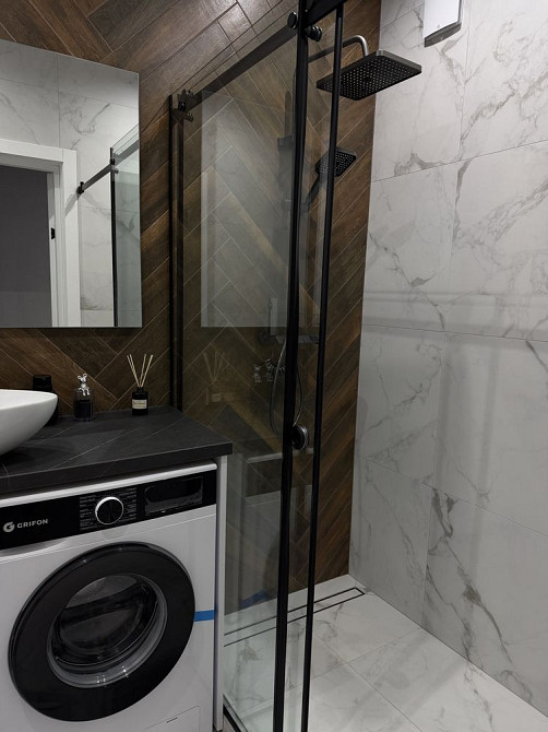 Дизайнерська квартира у ТОП жк з газом і балконом! Іrpin - photo 8