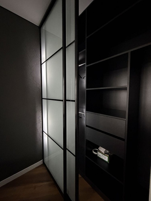 Дизайнерська квартира у ТОП жк з газом і балконом! Іrpin - photo 7