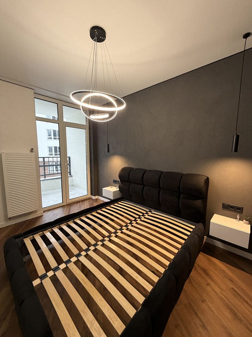 Дизайнерська квартира у ТОП жк з газом і балконом! Іrpin - photo 5