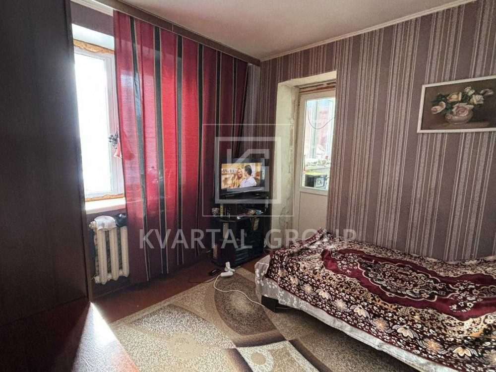 Продаж 4к квартири ЦЕНТР міста (83м2) МІНІМАЛЬНЕ оф. БЕЗ КОМІСІЇ! Ирпень - изображение 5