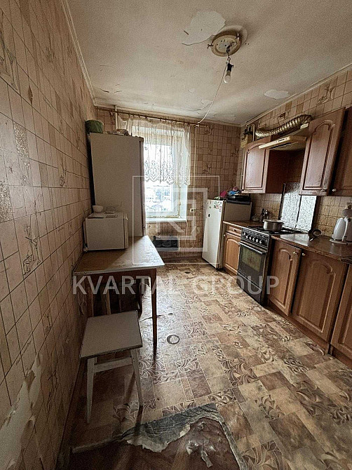 Продаж 4к квартири ЦЕНТР міста (83м2) МІНІМАЛЬНЕ оф. БЕЗ КОМІСІЇ! Ирпень - изображение 7