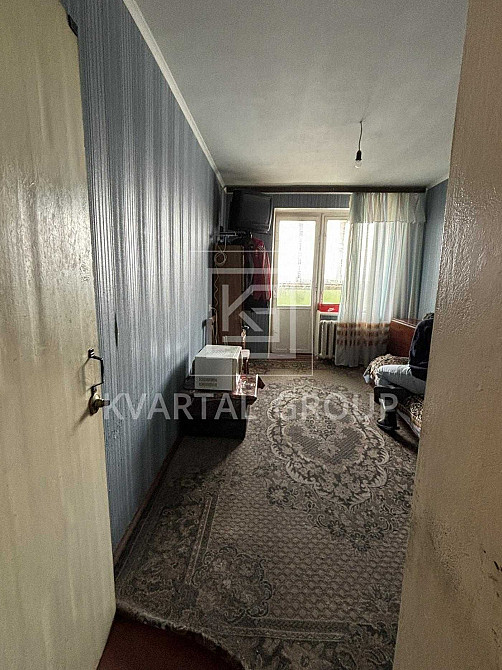 Продаж 4к квартири ЦЕНТР міста (83м2) МІНІМАЛЬНЕ оф. БЕЗ КОМІСІЇ! Ирпень - изображение 8