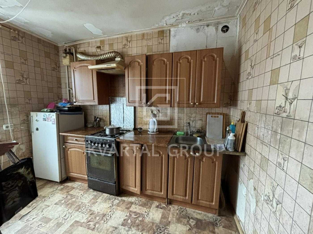 Продаж 4к квартири ЦЕНТР міста (83м2) МІНІМАЛЬНЕ оф. БЕЗ КОМІСІЇ! Ирпень - изображение 4