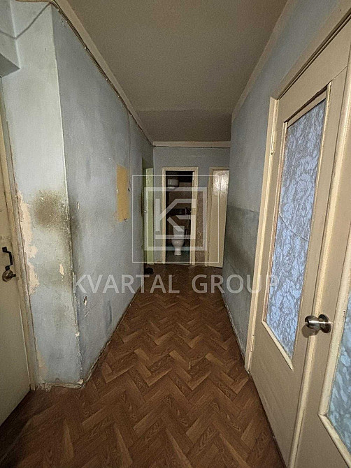 Продаж 4к квартири ЦЕНТР міста (83м2) МІНІМАЛЬНЕ оф. БЕЗ КОМІСІЇ! Ирпень - изображение 3