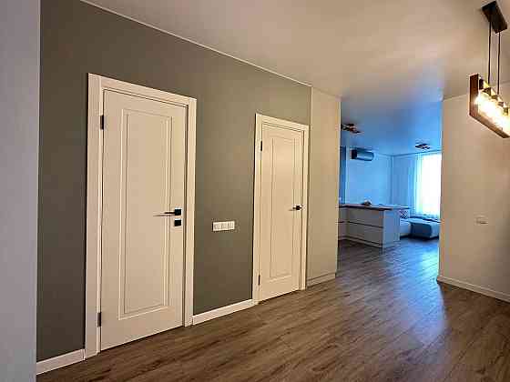 3 кімнатна ЖК Грін сайд. 2 санвузла Ирпень