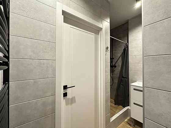 3 кімнатна ЖК Грін сайд. 2 санвузла Ирпень