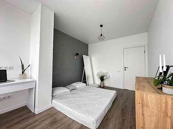 3 кімнатна ЖК Грін сайд. 2 санвузла Ирпень