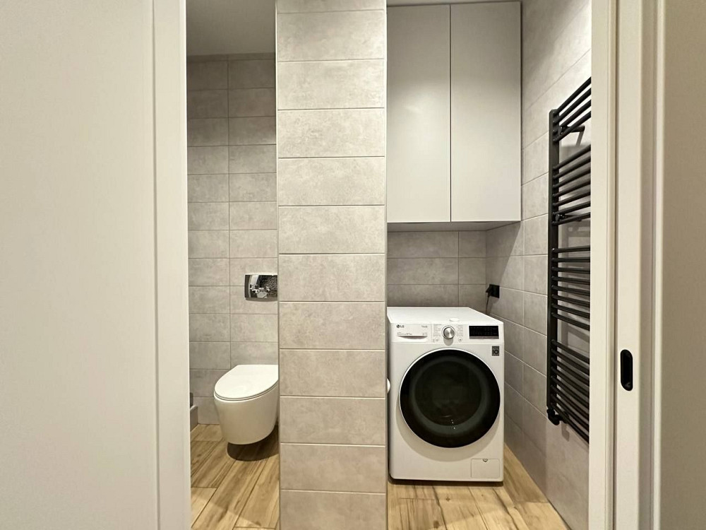 3 кімнатна ЖК Грін сайд. 2 санвузла Ирпень - изображение 6