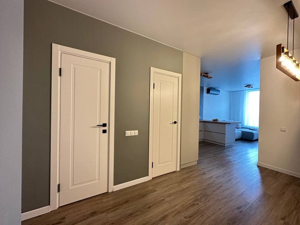 3 кімнатна ЖК Грін сайд. 2 санвузла Ирпень - изображение 2