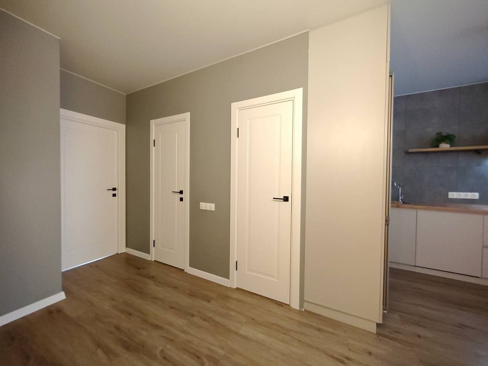 3 кімнатна ЖК Грін сайд. 2 санвузла Ирпень - изображение 7