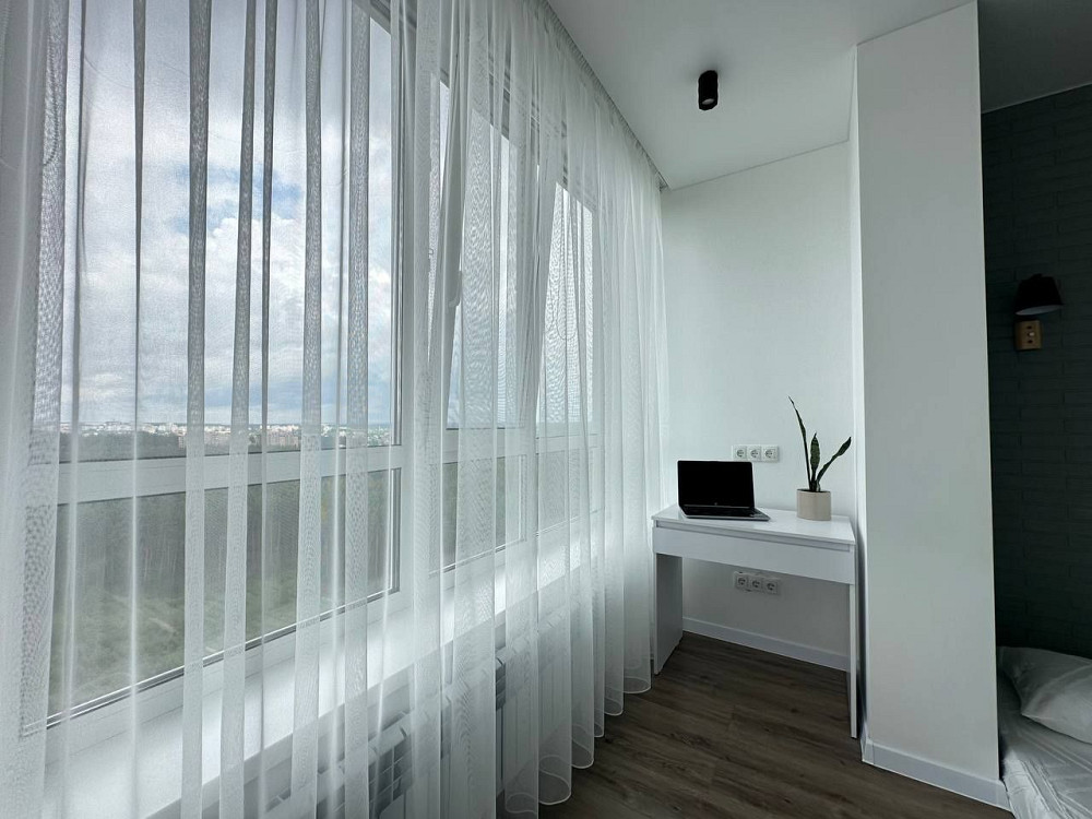 3 кімнатна ЖК Грін сайд. 2 санвузла Ирпень - изображение 3