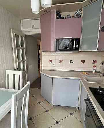 Продаж 3-кімнатної квартири, вул. Хімічна, ближній центр Львів