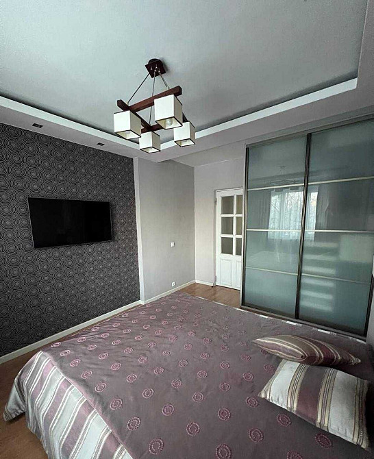 Продаж 3-кімнатної квартири, вул. Хімічна, ближній центр Львів - зображення 6