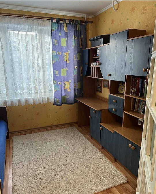 Продаж 3-кімнатної квартири, вул. Хімічна, ближній центр Львів - зображення 7