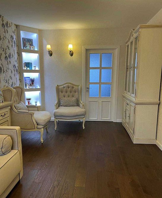 Продаж 3-кімнатної квартири, вул. Хімічна, ближній центр Львів - зображення 4