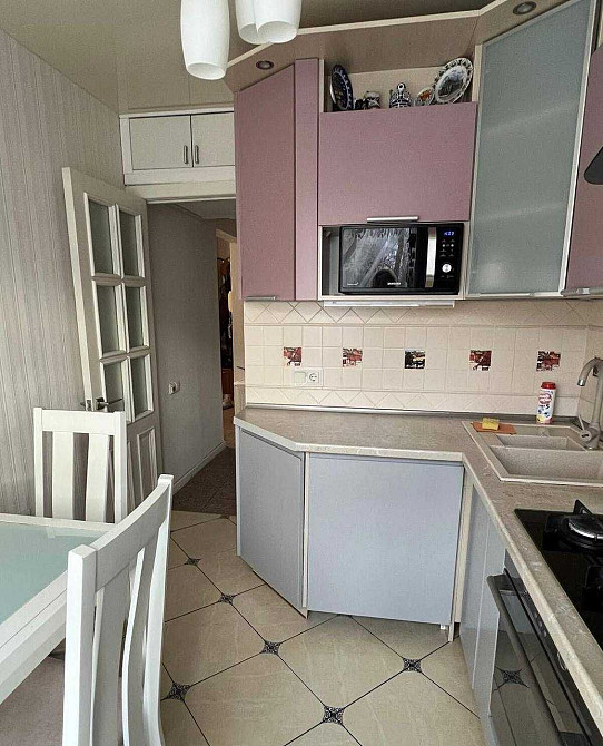 Продаж 3-кімнатної квартири, вул. Хімічна, ближній центр Львів - зображення 1