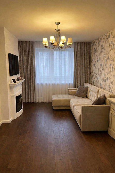 Продаж 3-кімнатної квартири, вул. Хімічна, ближній центр Львів - зображення 3