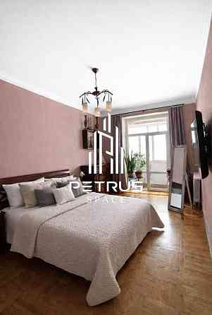 Без %  2к квартира, кап ремонт, вул. Вишгородська 33 Киев