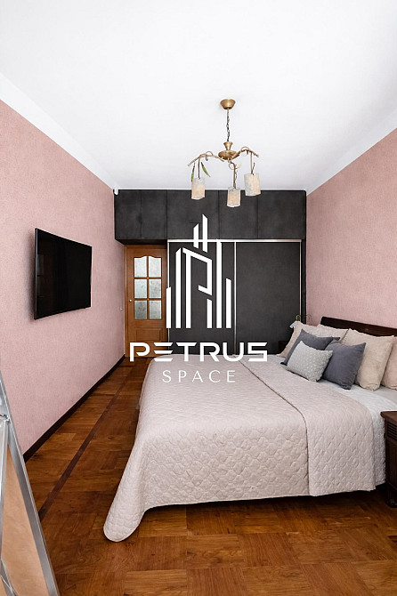 Без %  2к квартира, кап ремонт, вул. Вишгородська 33 Киев - изображение 7