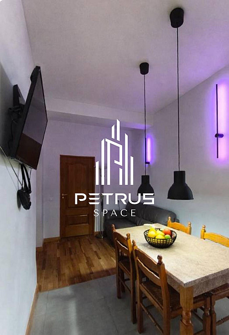 Без %  2к квартира, кап ремонт, вул. Вишгородська 33 Киев - изображение 2