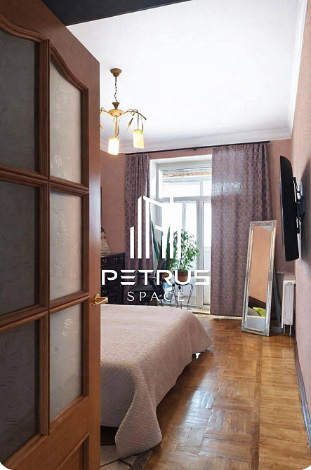 Без %  2к квартира, кап ремонт, вул. Вишгородська 33 Киев - изображение 8