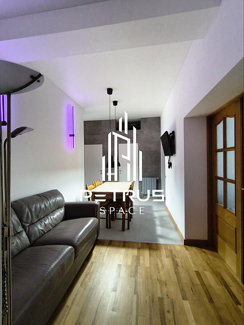 Без %  2к квартира, кап ремонт, вул. Вишгородська 33 Киев - изображение 3