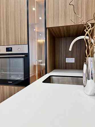 ЦЕНТР. БЕЗ КОМІСІІ. 2к квартира з дизайнерським ремонтом! Сосновка (Сумская обл.)