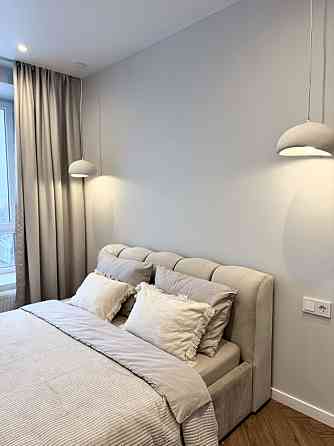 ЦЕНТР. БЕЗ КОМІСІІ. 2к квартира з дизайнерським ремонтом! Сосновка (Сумская обл.)