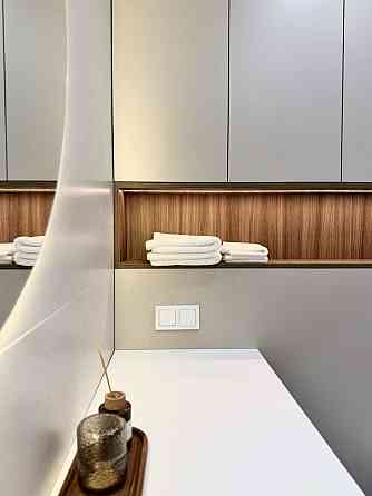 ЦЕНТР. БЕЗ КОМІСІІ. 2к квартира з дизайнерським ремонтом! Сосновка (Сумская обл.)