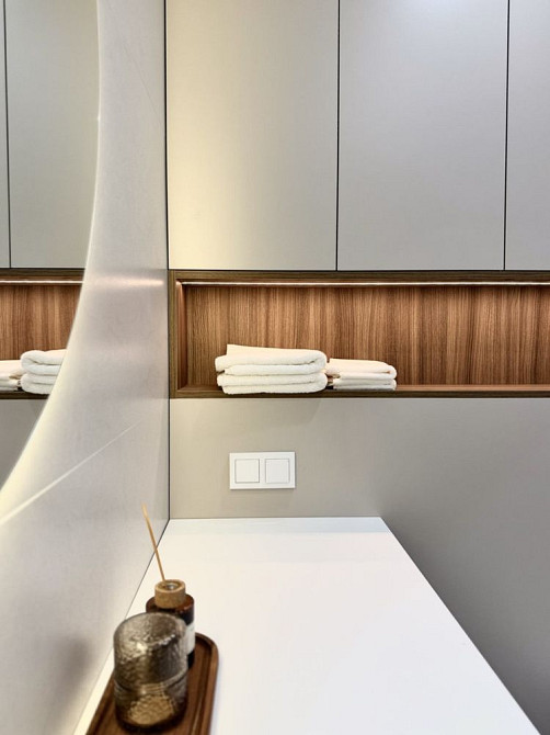 ЦЕНТР. БЕЗ КОМІСІІ. 2к квартира з дизайнерським ремонтом! Сосновка (Сумская обл.) - изображение 5