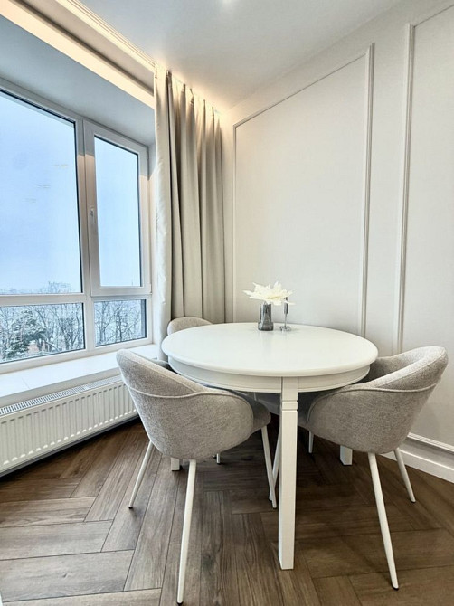 ЦЕНТР. БЕЗ КОМІСІІ. 2к квартира з дизайнерським ремонтом! Сосновка (Сумская обл.) - изображение 3