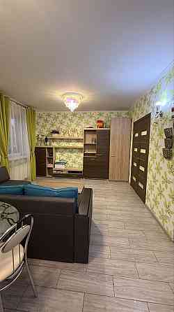 Продаж 1к квартири 43 м² у ЖК «Волошковий» Софиевская Борщаговка