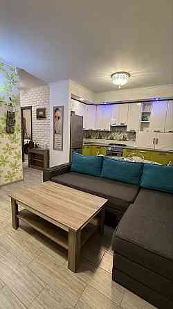 Продаж 1к квартири 43 м² у ЖК «Волошковий» Софиевская Борщаговка