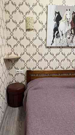 Продаж 1к квартири 43 м² у ЖК «Волошковий» Софиевская Борщаговка