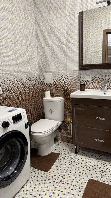 Продаж 1к квартири 43 м² у ЖК «Волошковий» Софиевская Борщаговка - изображение 3