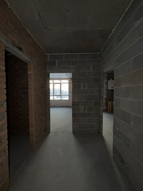 Однокімнатна квартира поруч з Набережною в Ірпені за вигідною ціною! Ирпень - изображение 7