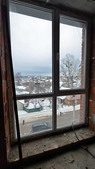 ІПОТЕКА 3%/7%! ФІКСОВАНЕ оформлення. Центр, кухня -17м2. Ірпінь Ирпень - изображение 8