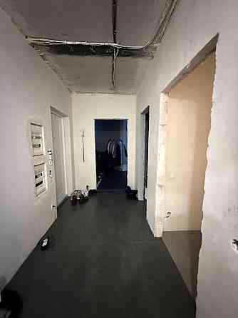 2к квартира з частковим ремонтом! 60м2.єОселя, сертифікат! ГАЗ, балкон Буча