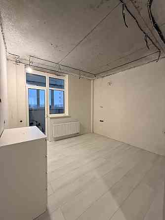 2к квартира з частковим ремонтом! 60м2.єОселя, сертифікат! ГАЗ, балкон Буча