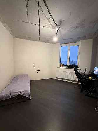 2к квартира з частковим ремонтом! 60м2.єОселя, сертифікат! ГАЗ, балкон Буча