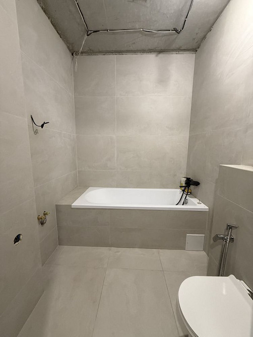 2к квартира з частковим ремонтом! 60м2.єОселя, сертифікат! ГАЗ, балкон Буча - изображение 7