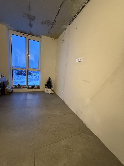 2к квартира з частковим ремонтом! 60м2.єОселя, сертифікат! ГАЗ, балкон Буча - изображение 6